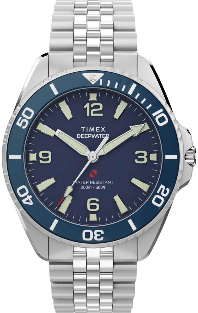 �������� ���� Timex TW2Y64600