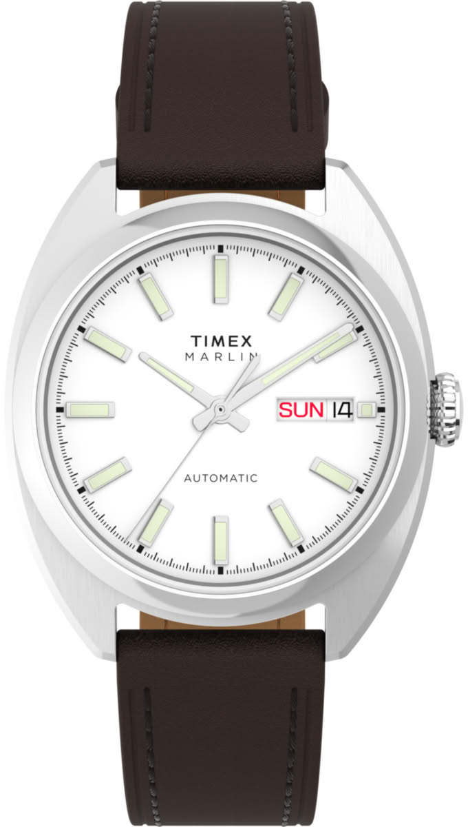 Механические наручные часы Timex TW2Y65200