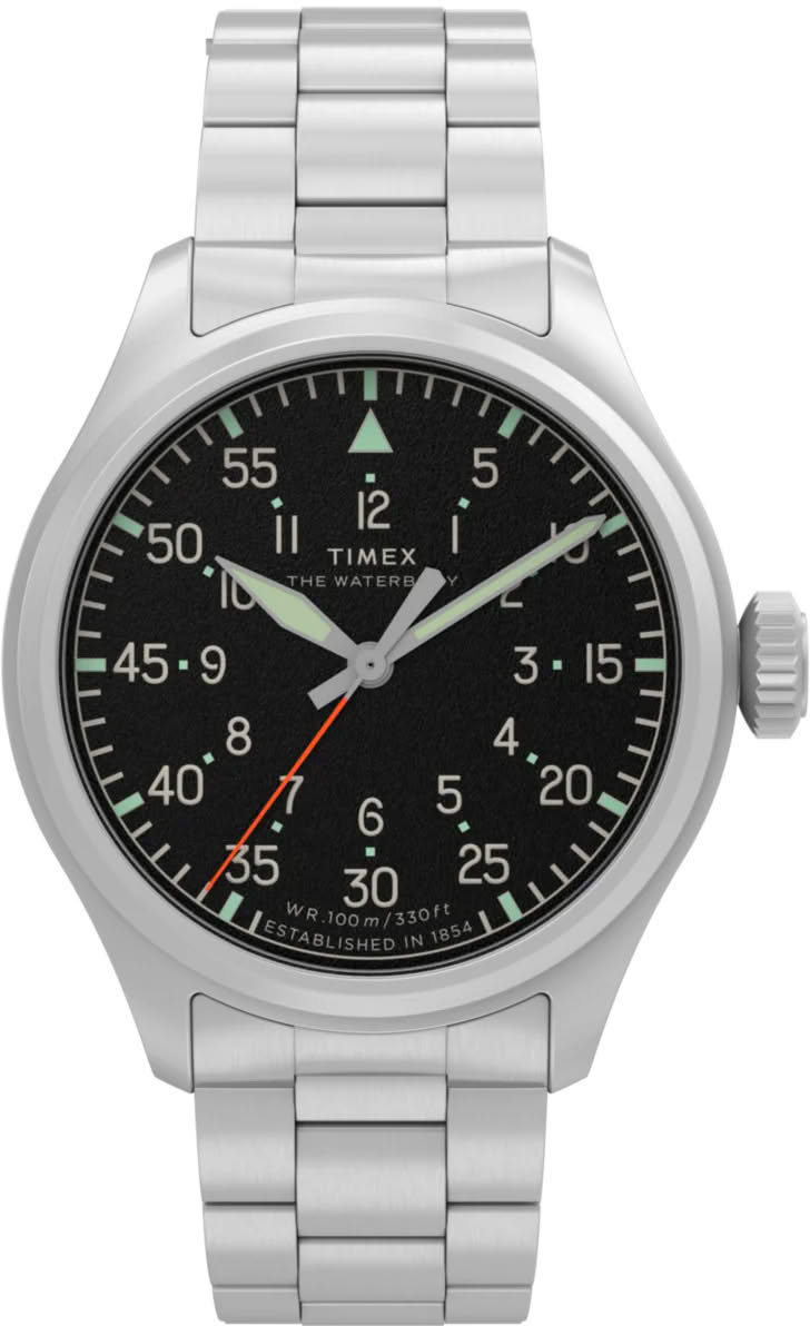 Наручные часы Timex TW2Y70300