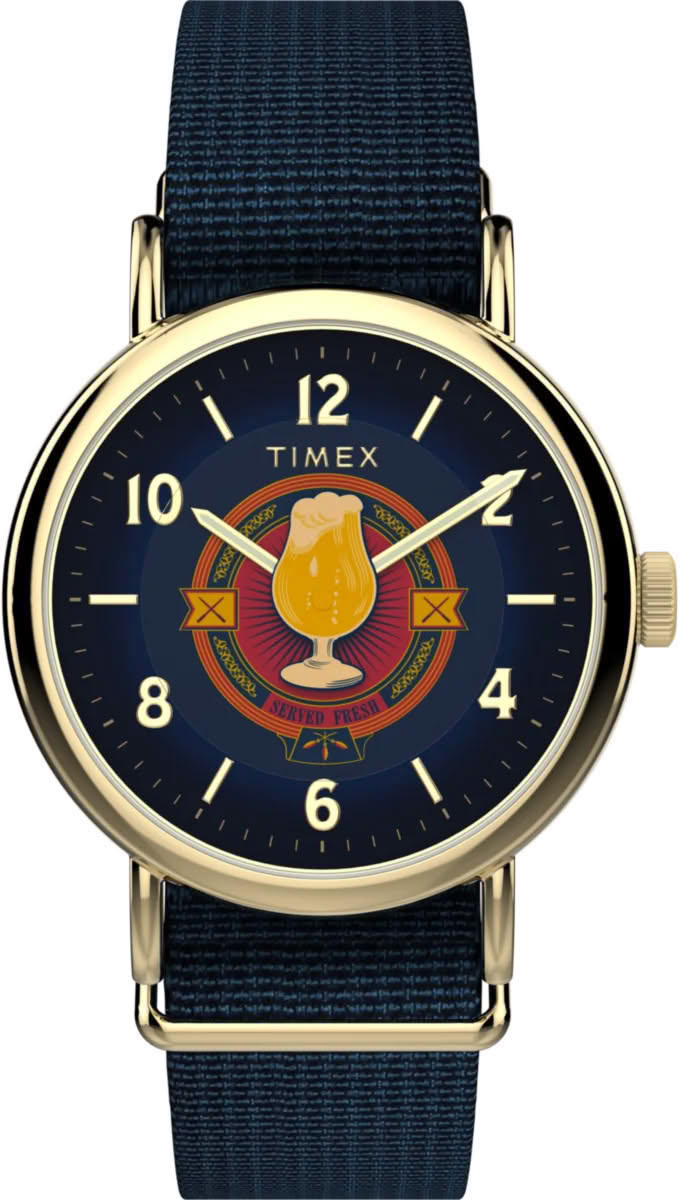 Наручные часы Timex TW2Y76100