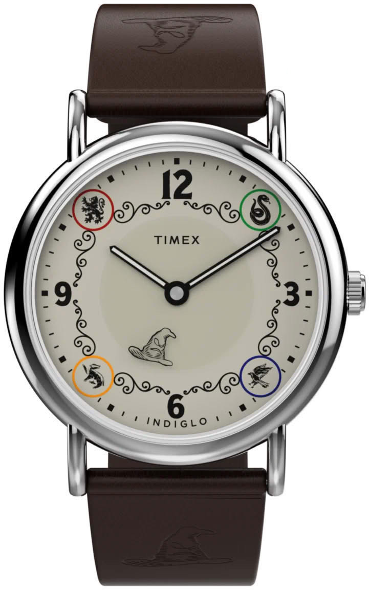 Наручные часы Timex TW2Y76600