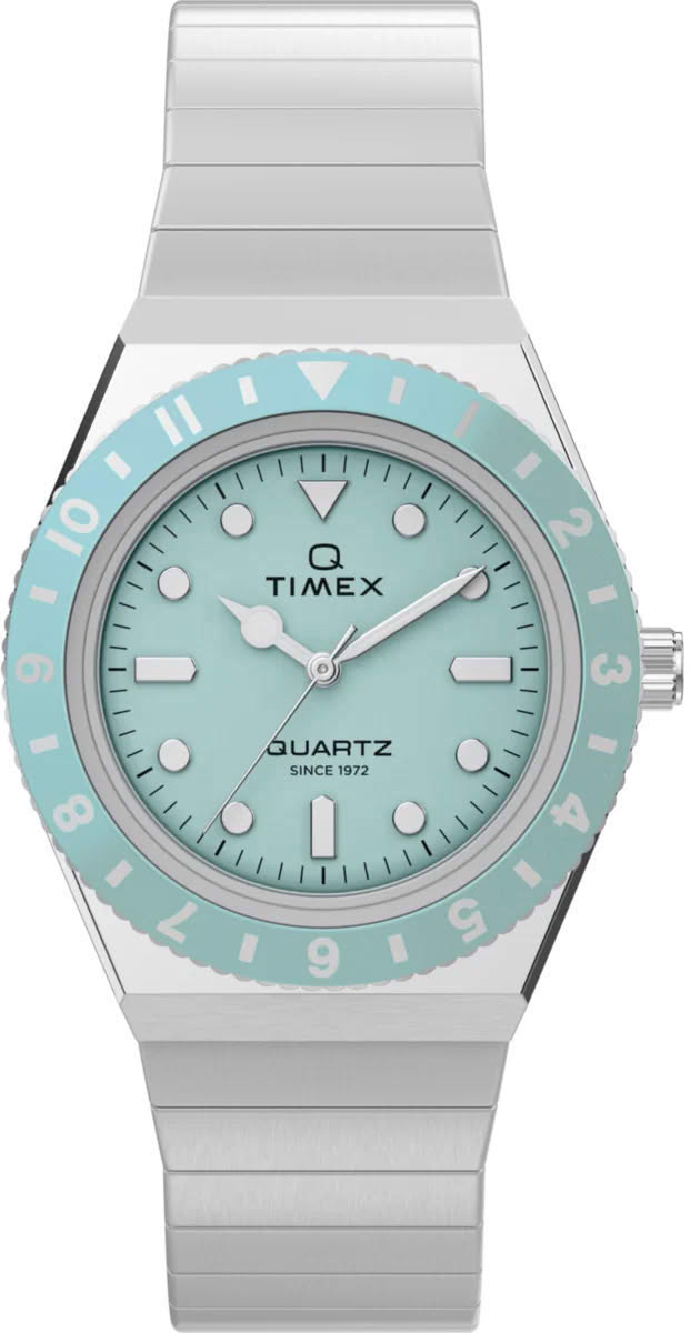 Наручные часы Timex TW2Y77300