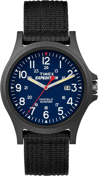   Timex Expedition TW4999900
