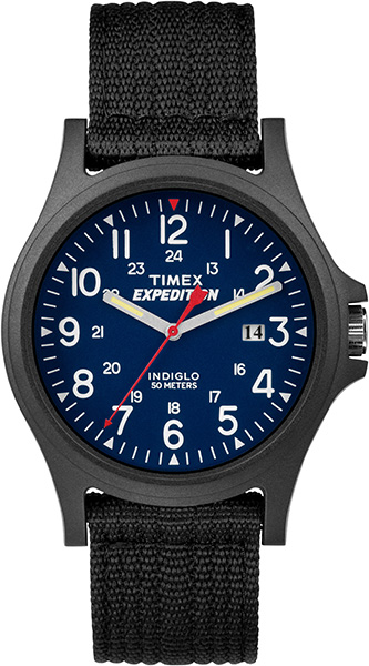 Наручные часы Timex Expedition TW4999900