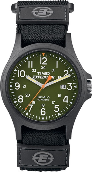   Timex Expedition TW4B00100