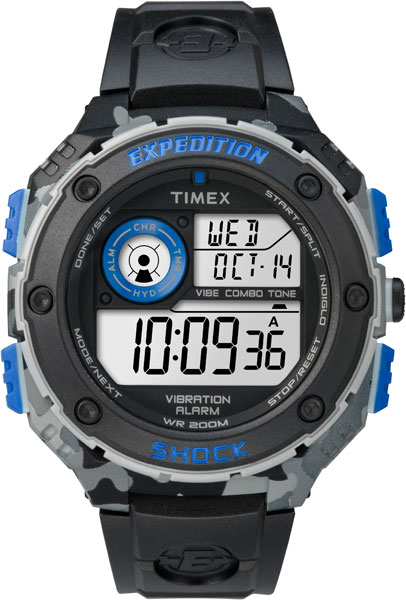   Timex Expedition TW4B00300  