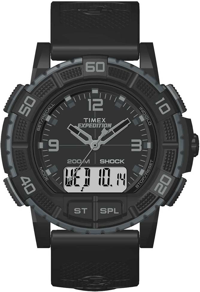   Timex Expedition TW4B00800  