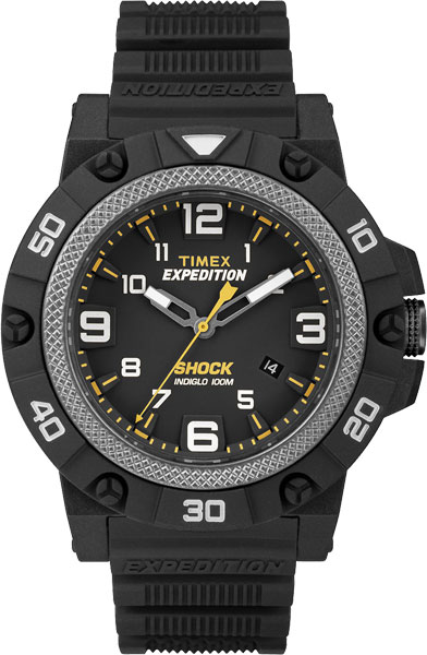   Timex Expedition TW4B01000