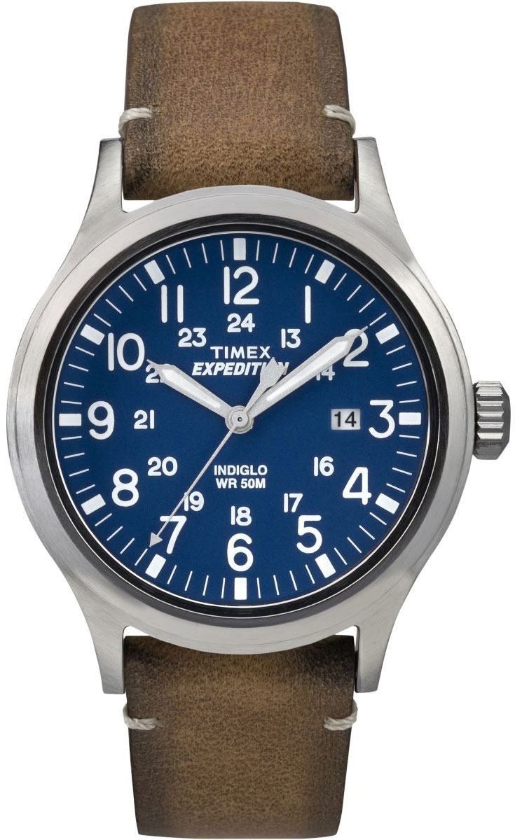 Наручные часы Timex Expedition TW4B01800RY