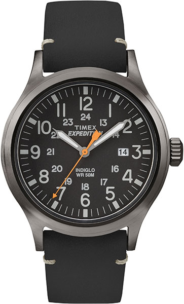   Timex Expedition TW4B01900