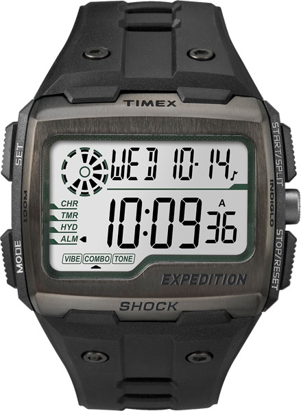   Timex Expedition TW4B02500  