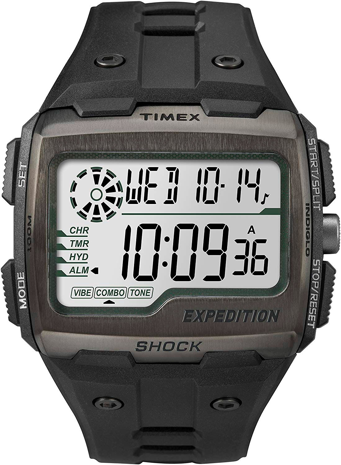   Timex Expedition TW4B02500RM  