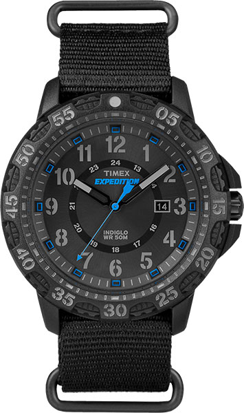Наручные часы Timex Expedition TW4B03500