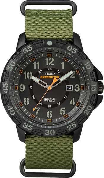   Timex Expedition TW4B03600