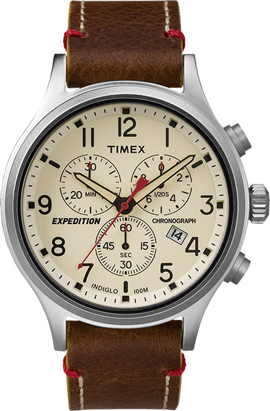   Timex Expedition TW4B04300RY  
