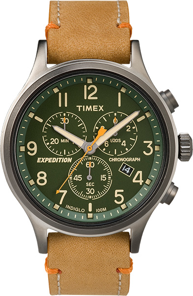   Timex Expedition TW4B04400  