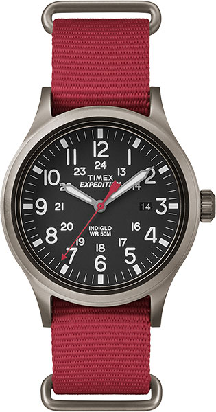 Наручные часы Timex Expedition TW4B04500