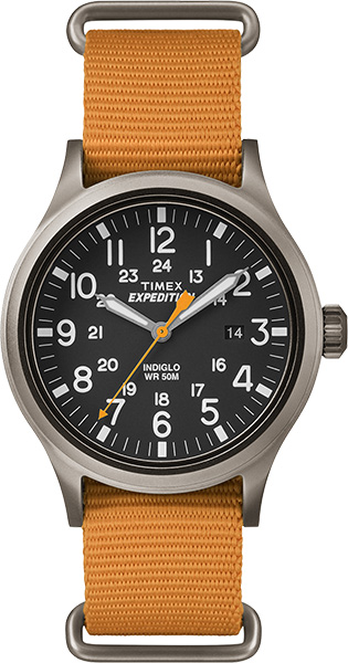   Timex Expedition TW4B04600