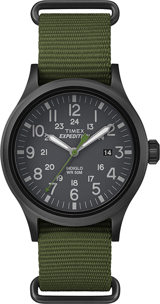   Timex Expedition TW4B04700
