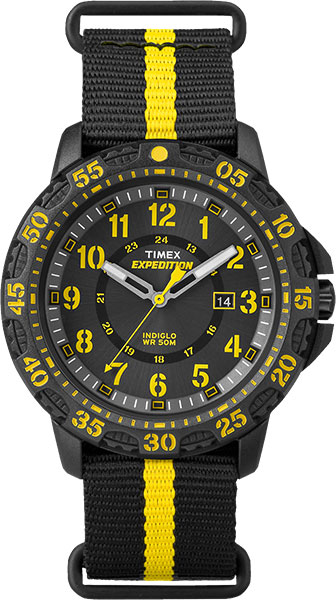   Timex Expedition TW4B05300