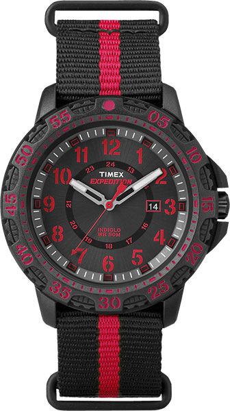   Timex Expedition TW4B05500