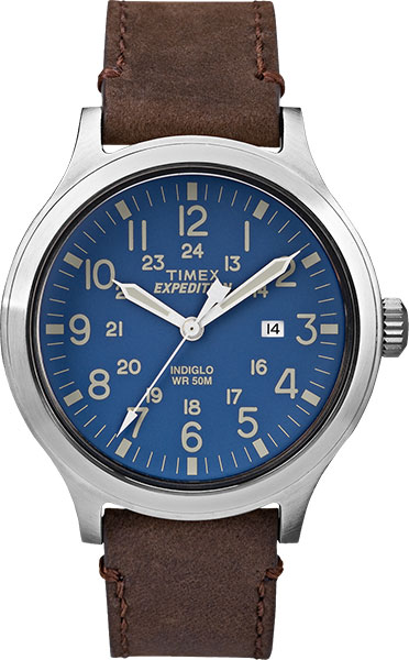   Timex Expedition TW4B06400