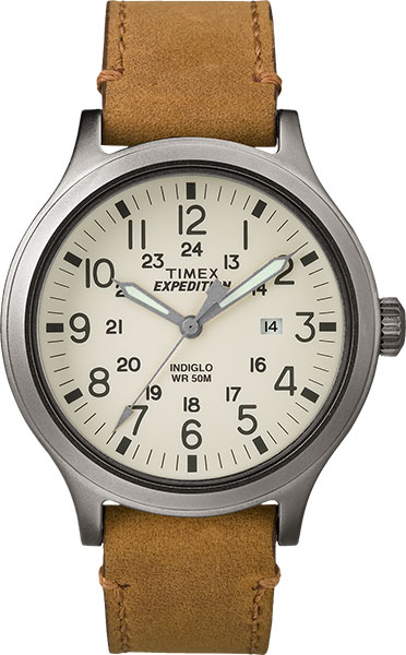   Timex Expedition TW4B06500