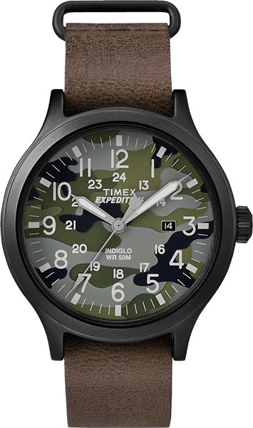 �������� ���� Timex Expedition TW4B06600