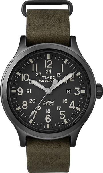 Наручные часы Timex Expedition TW4B06700