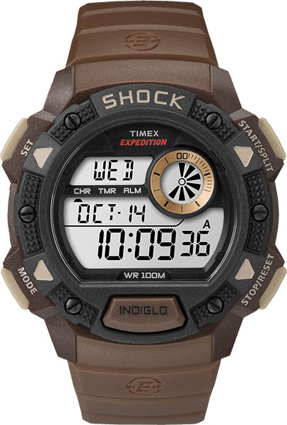   Timex Expedition TW4B07500  