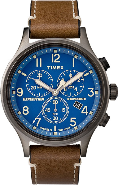   Timex Expedition TW4B09000  