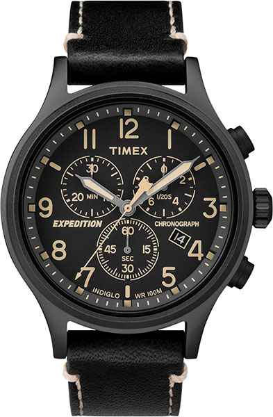   Timex Expedition TW4B09100  
