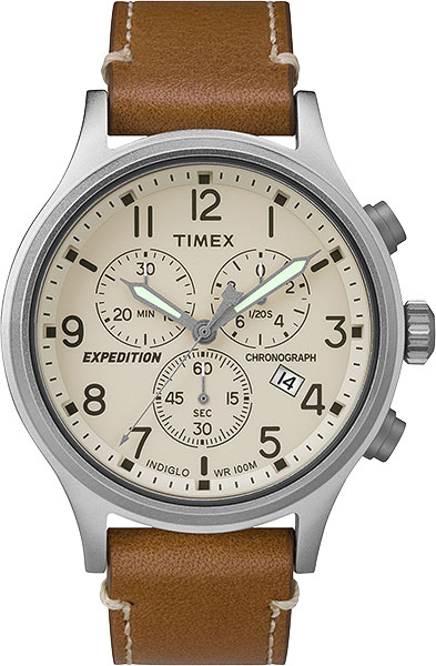   Timex Expedition TW4B09200  