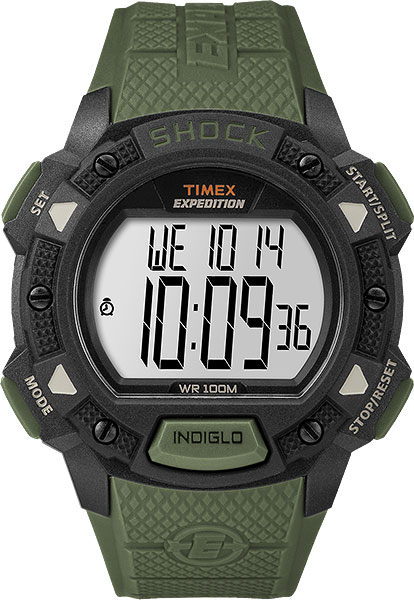   Timex Expedition TW4B09300RM  