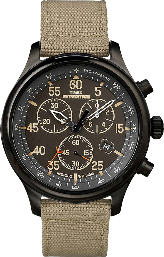   Timex Expedition TW4B10200  