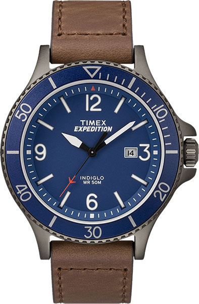   Timex Expedition TW4B10700RY