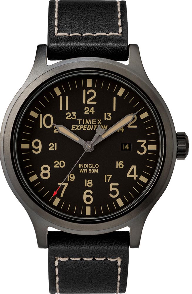   Timex Expedition TW4B11400VN