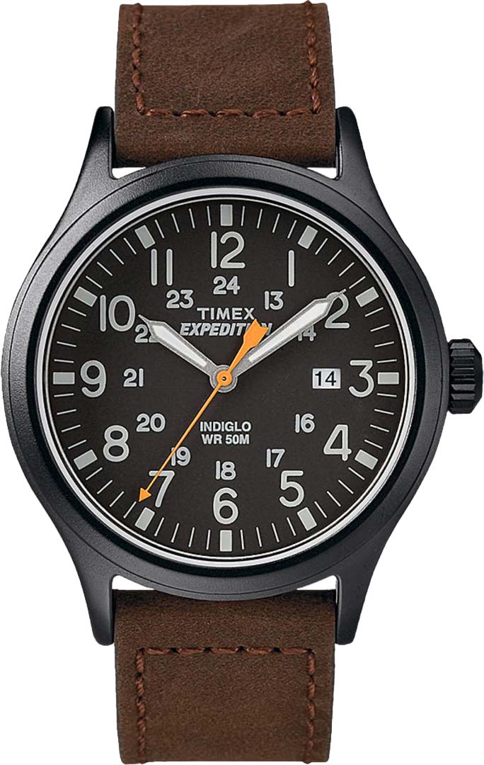   Timex Expedition TW4B12500