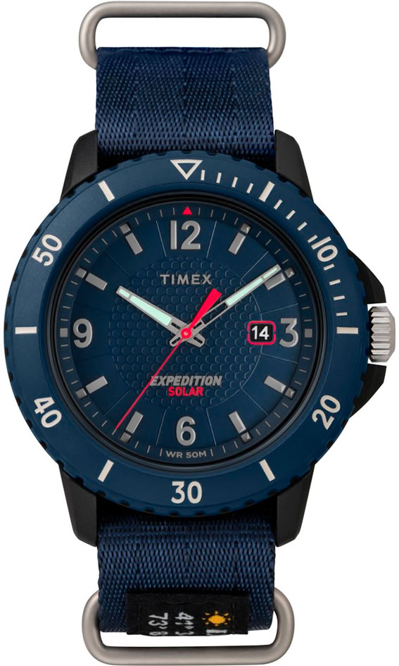   Timex Expedition TW4B14300RY