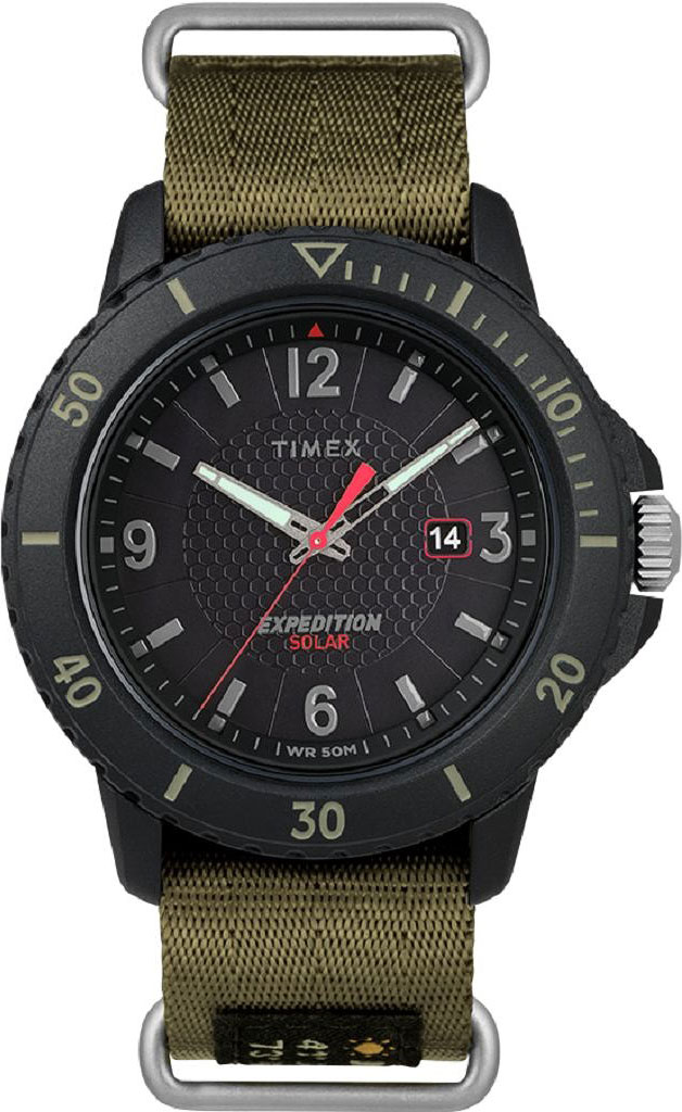  Timex Expedition TW4B14500RY