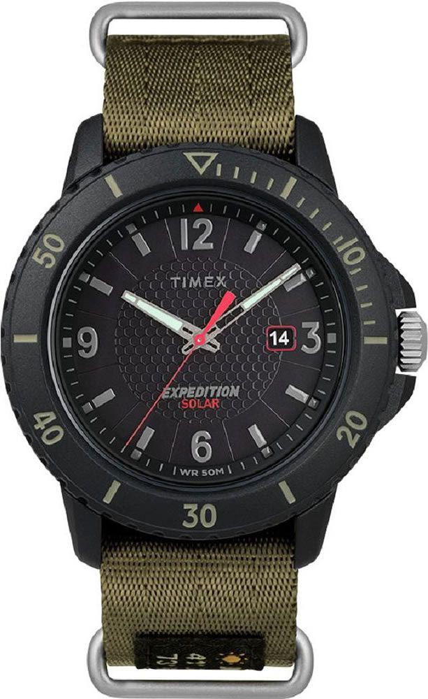   Timex Expedition TW4B14500VN