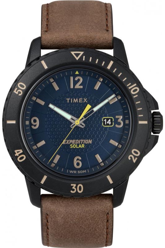 Наручные часы Timex Expedition TW4B14600VN