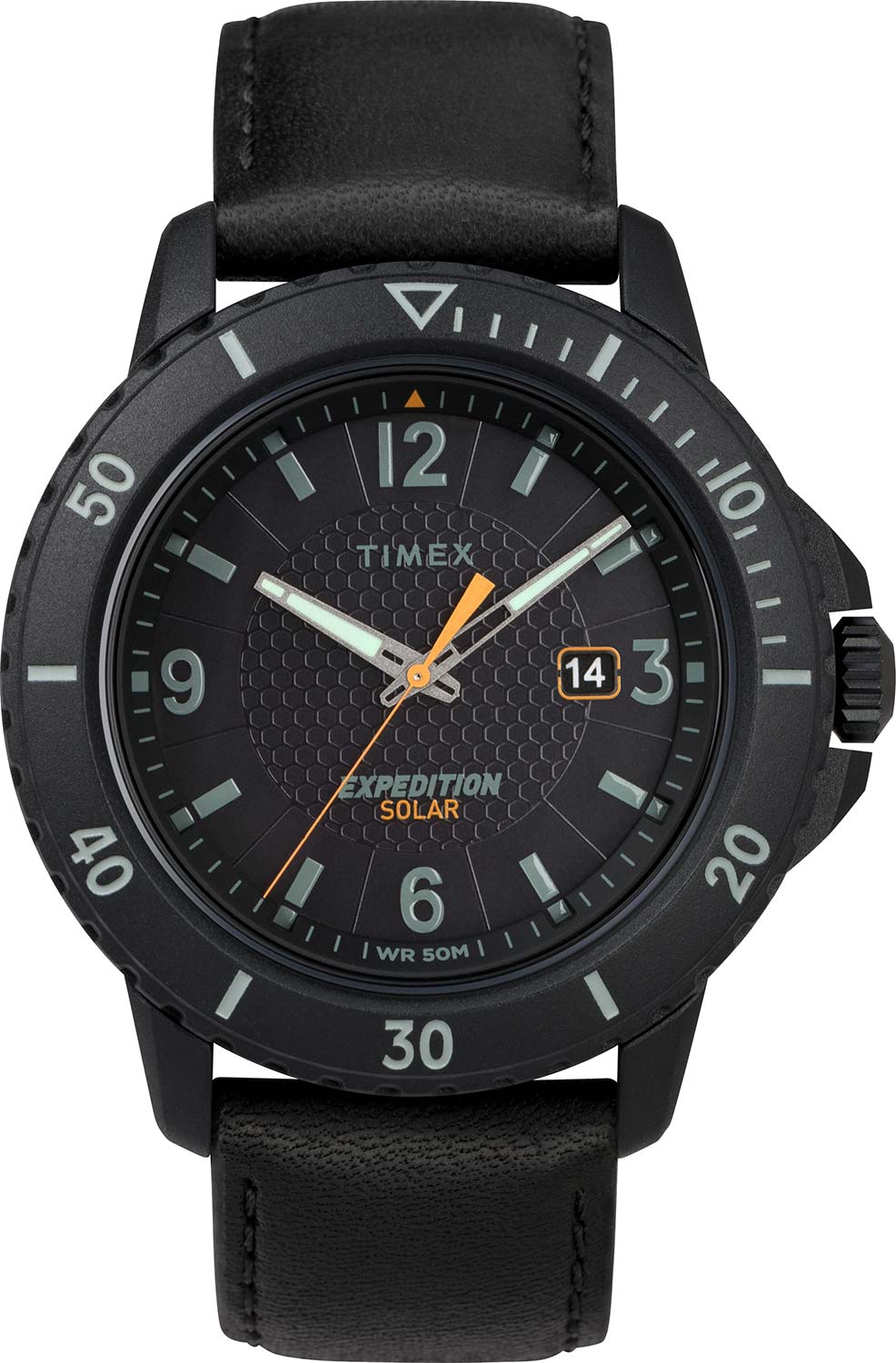  Timex Expedition TW4B14700YL