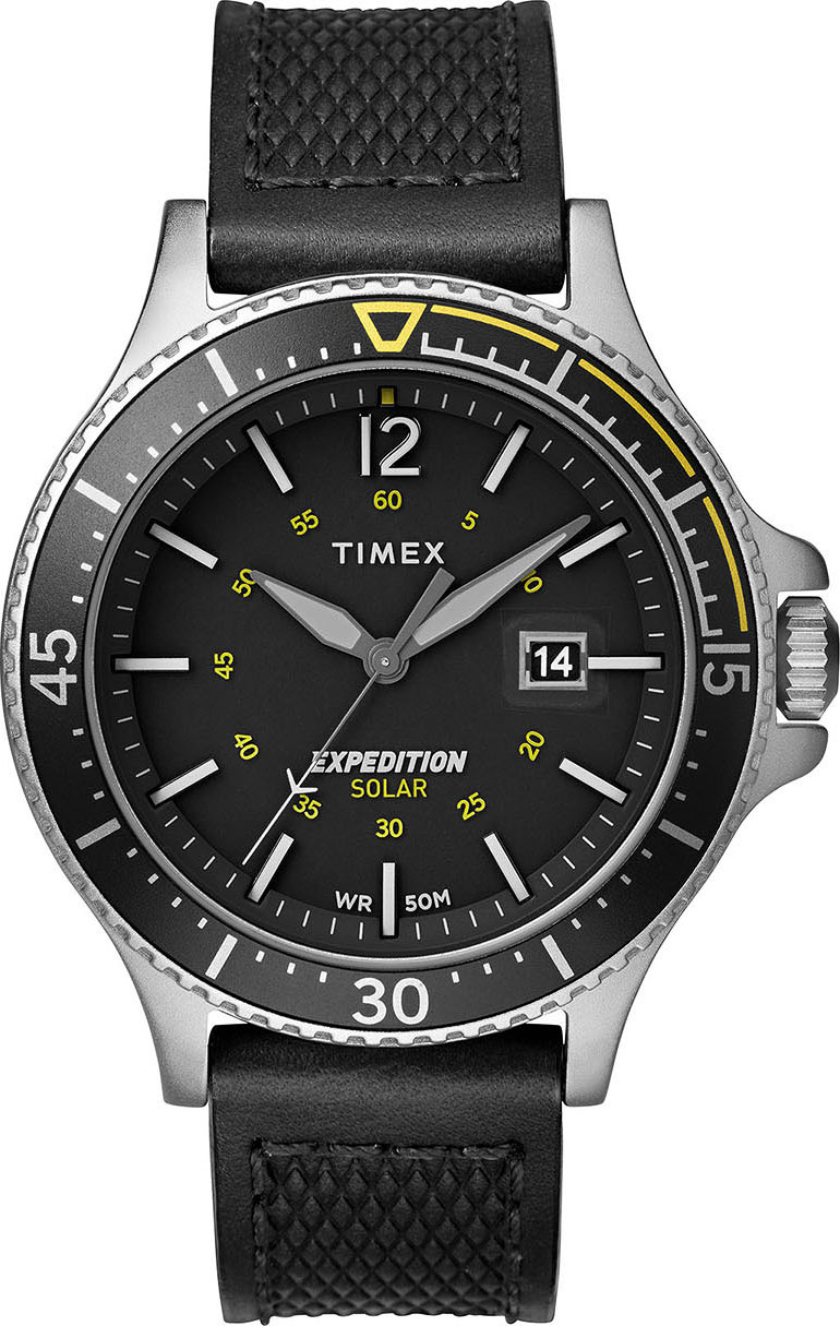   Timex Expedition TW4B14900RY