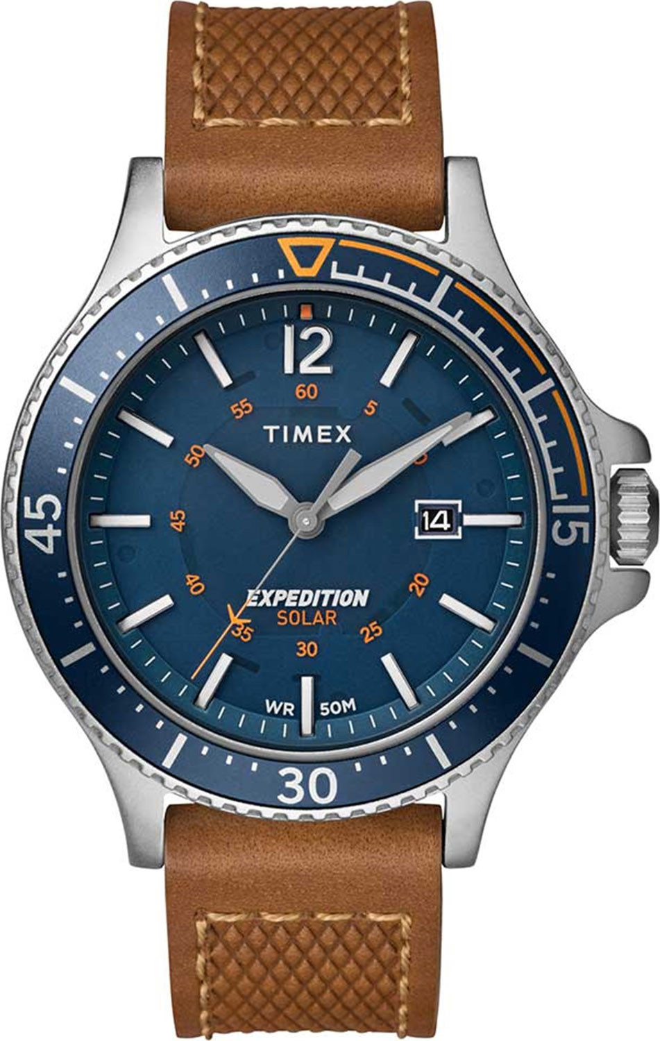   Timex Expedition TW4B15000RY