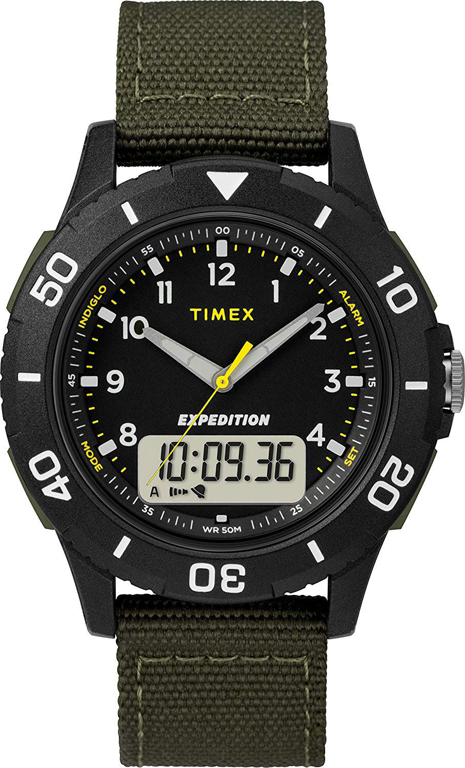   Timex Expedition TW4B16600VN  