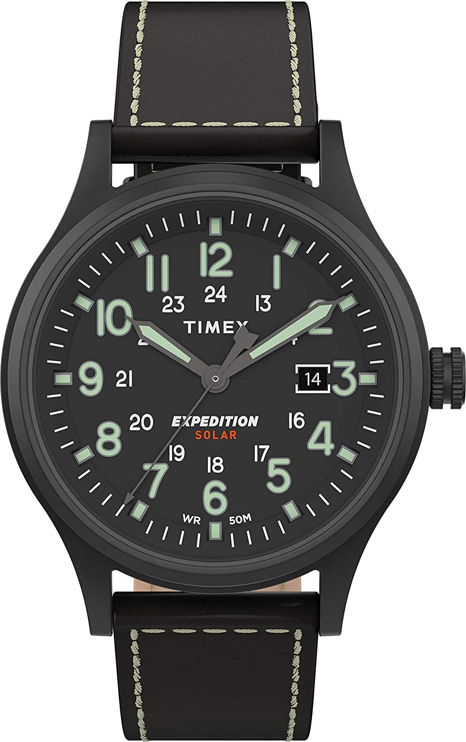 Наручные часы Timex Expedition TW4B18500