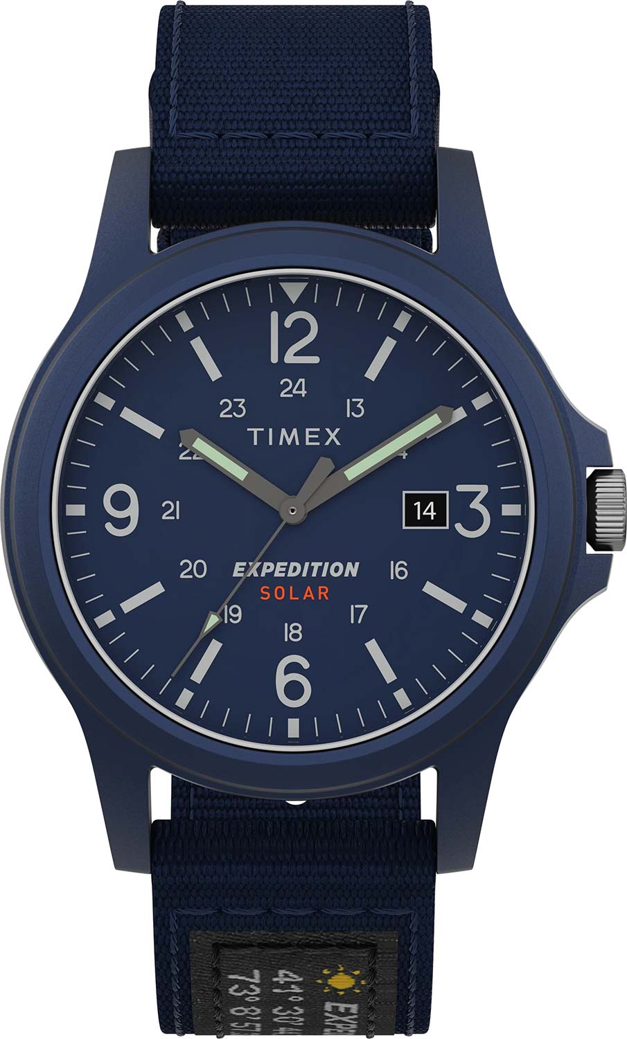 Наручные часы Timex Expedition TW4B18900