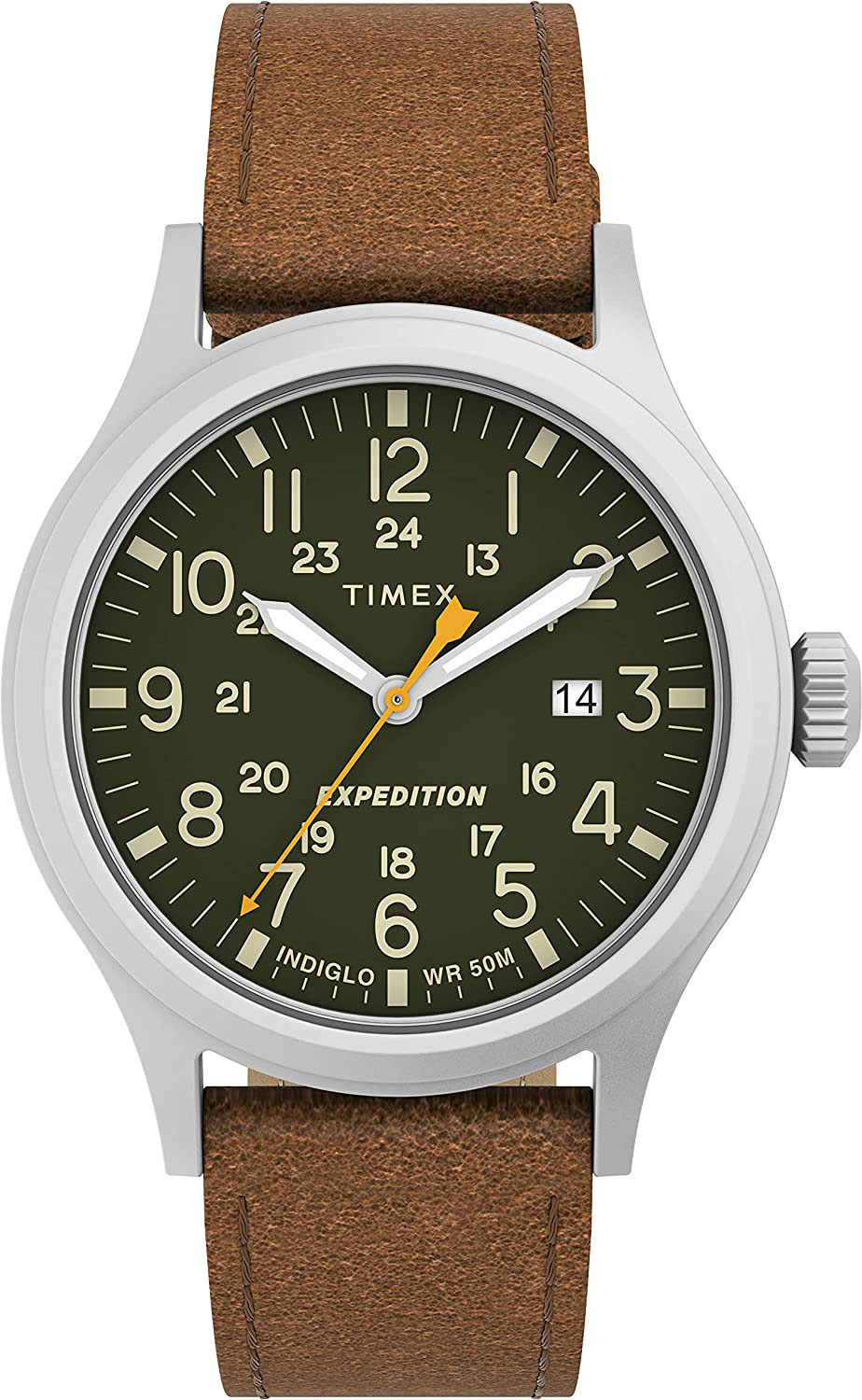   Timex Expedition TW4B23000