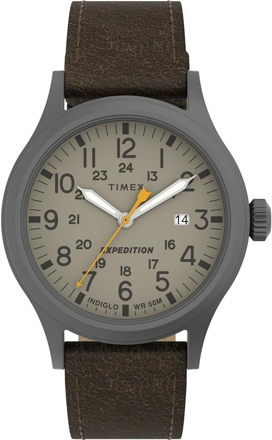   Timex Expedition TW4B23100
